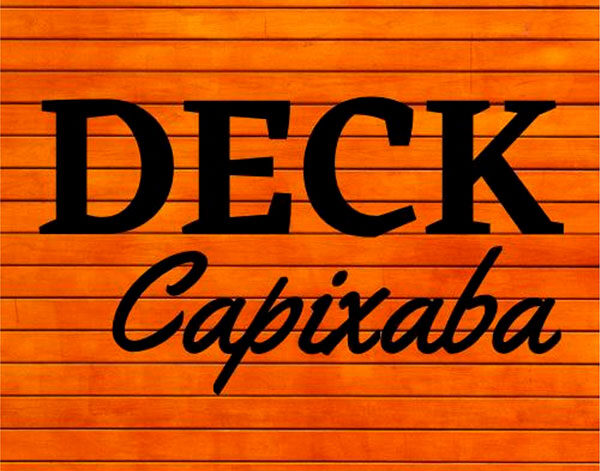 Deck Capixaba